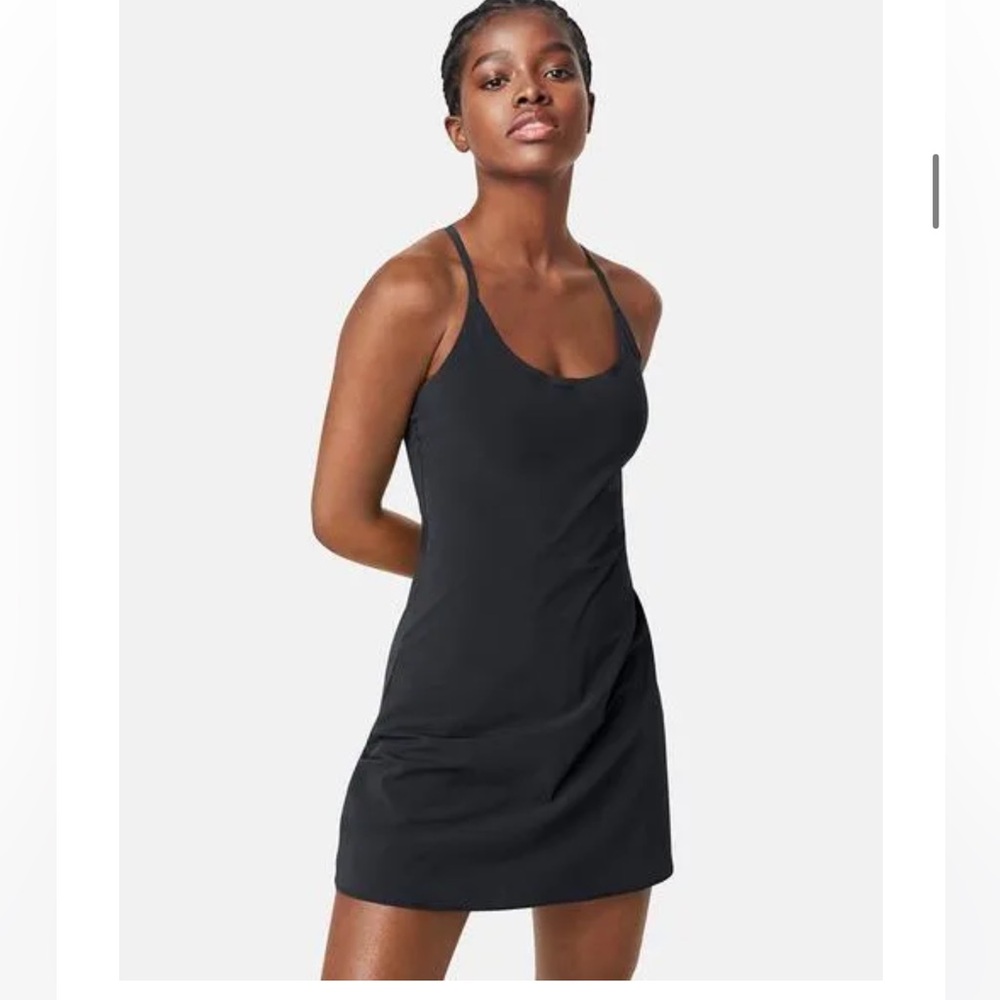 Outdoor Voices Excersise Dress